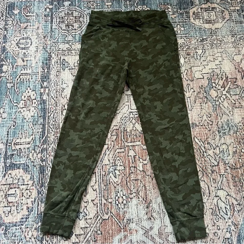 Lululemon Ready to Rulu Jogger 29